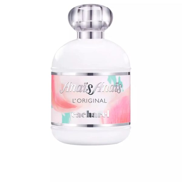 ANAÏS ANAÏS L ORIGINAL eau de toilette spray 100 ml Discount