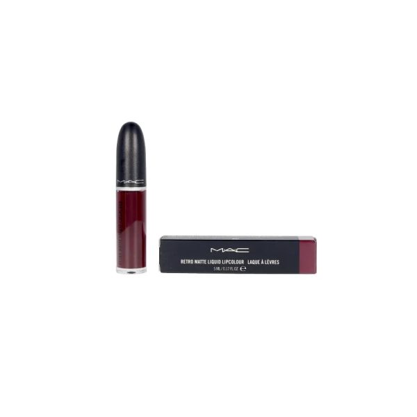 RETRO MATTE batom líquido high drama 5 ml Online Sale