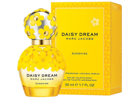 Daisy Dream Sunshine EDT 50 ml Cheap