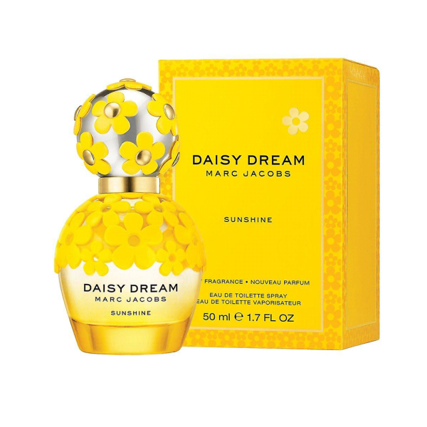 Daisy Dream Sunshine EDT 50 ml Cheap