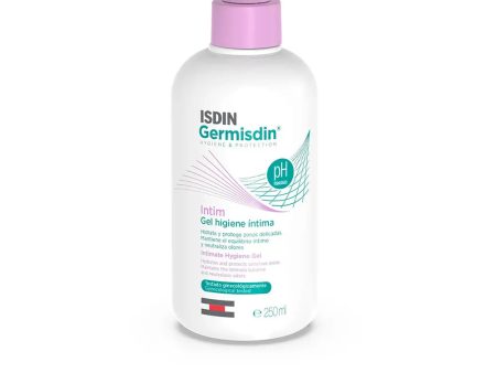 GERMISDIN INTIM CALM gel de higiene íntima 250 ml Sale