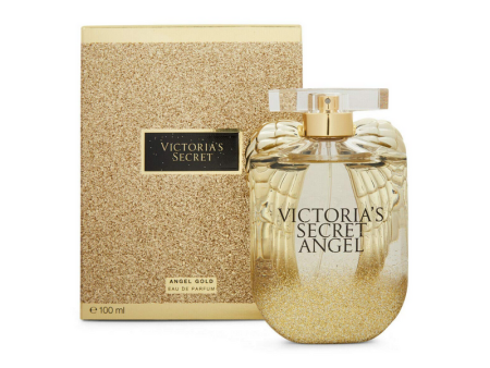 ANGEL GOLD EDP 100ML VICTORIA SECRET For Sale