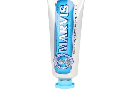 AQUATIC MINT creme dental 25 ml Sale