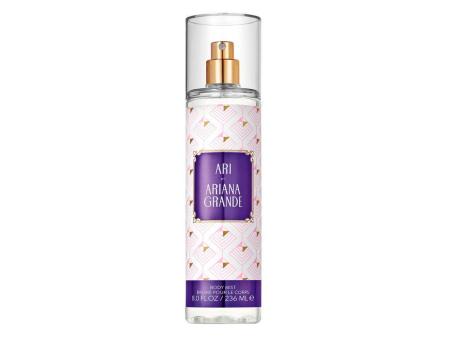 Ari By Ariana Grande Body Mist 236 Ml Online Hot Sale