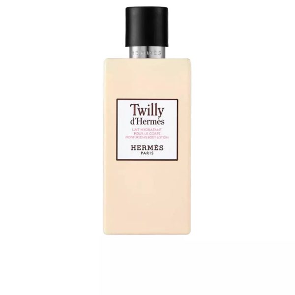 LOÇÃO CORPORAL TWILLY D HERMÈS 200 ml. Sale