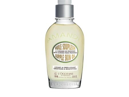 Óleo de Amêndoa Flexível 100 ml Online