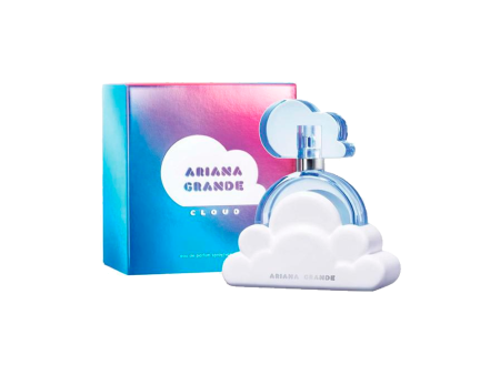 CLOUD ARIANA GRANDE EDP 30 ML Online now