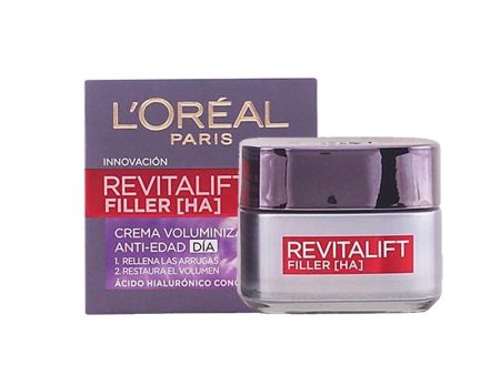 Crema De Día Anti-Arrugas Revitalift Filler 50 ml on Sale