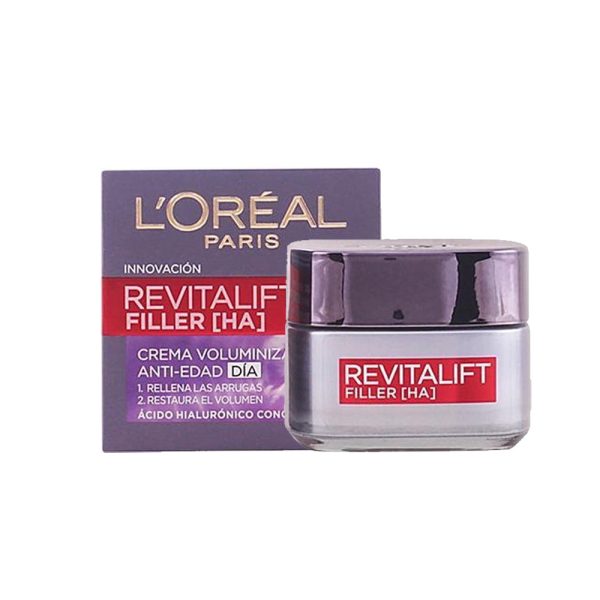 Crema De Día Anti-Arrugas Revitalift Filler 50 ml on Sale