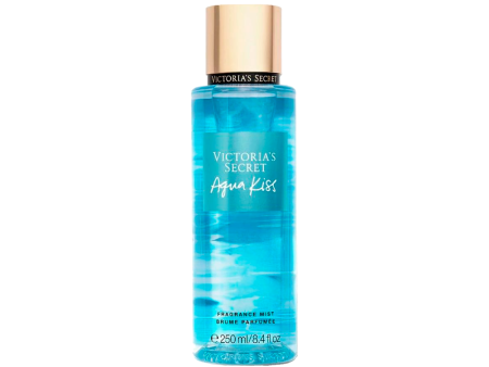 Aqua Kiss Fragance Mist Colonia 250ML Mujer Victoria Secret Discount