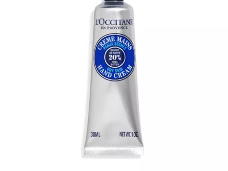 KARITE creme para mãos 30 ml. on Sale