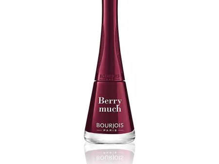 1 SECONDE esmalte unhas 007 berry much For Sale