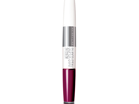 Labial Super Stay 24 835 Timeless Beauty Supply