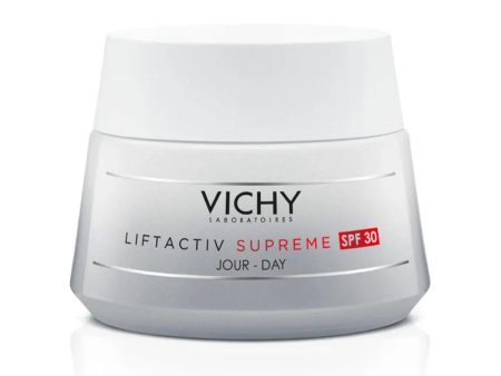 LIFTACTIV SUPREME creme diurno SPF30 50 ml Hot on Sale