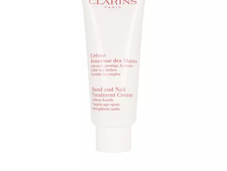 JEUNESSE DES MAINS creme 100 ml For Cheap