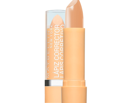 Corrector Coverstick 5 Bronze Maybelline For Discount