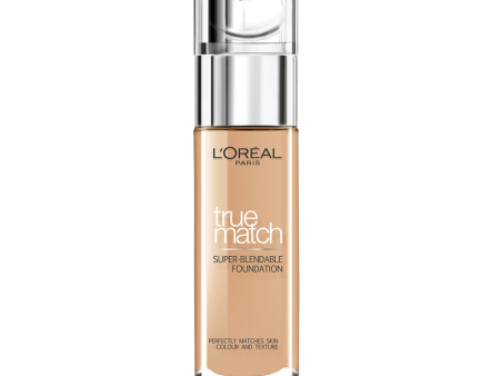 Base True Match R5 C5 Rose Sand L Oréal Paris For Cheap