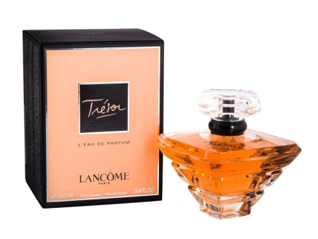 Tresor Edp 100Ml Cheap