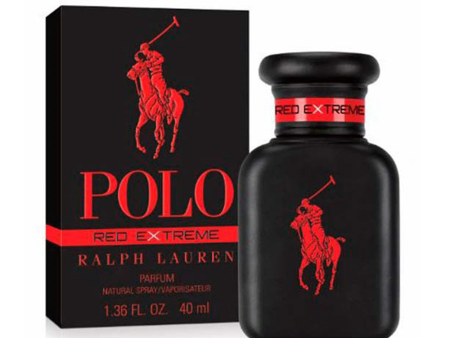 Polo Red Extreme EDP 40 ml Online