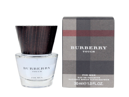 Burberry Touch Men EDT 30 ml Online