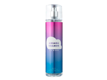 CLOUD ARIANA GRANDE BODY MIST 236 ML Cheap