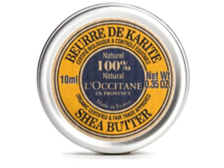 SHEA pure beurre de karité 10 ml Cheap