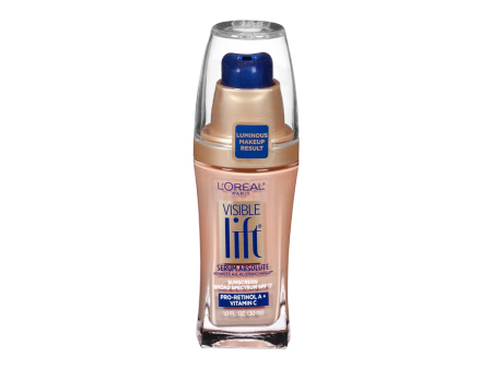 BASE VISIBLE LIFT 155 HONEY BEIGE LORÉAL PARIS Sale