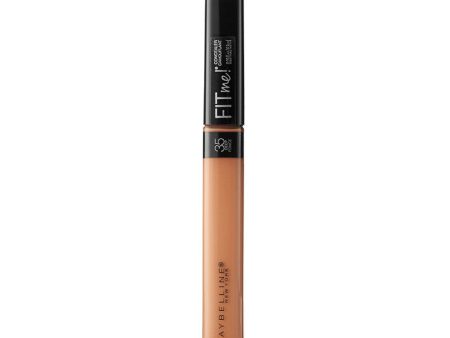 Corrector Fit Me Concealer 35 Deep Maybelline on Sale