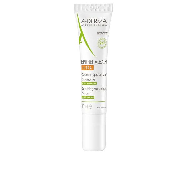 Aderma Epitheliale AH Ultra Creme Reparador 15ml Cheap