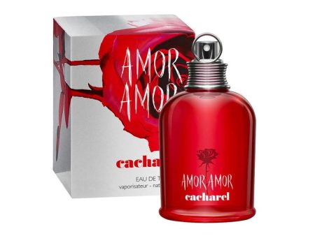 Amor amor Cacharel edt 30 ml For Cheap