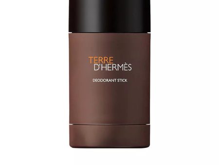 TERRE D HERMÈS desodorante em bastão sem álcool 75 g. Online now