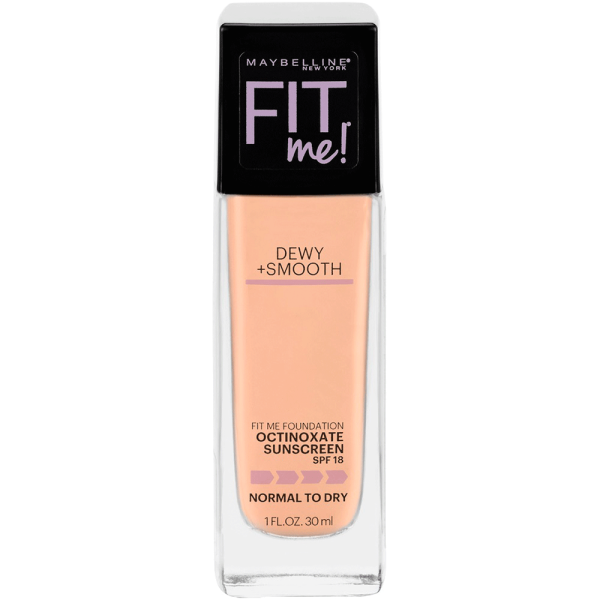 Base Fitme Hidratante 130 Buff Beige Maybelline For Cheap