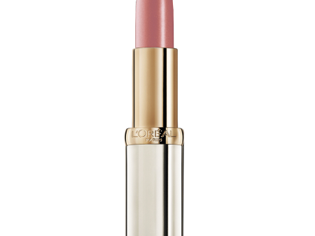 Labial Color Riche 378 Velvet Rose L Oréal Paris Fashion