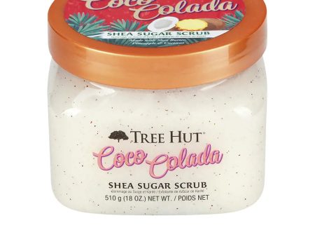 açúcar colada SCRUB 510 gr For Discount