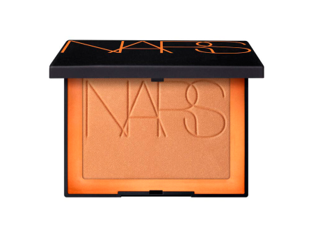 Polvo Compacto Nars Bronzing Powder San Juan Hot on Sale