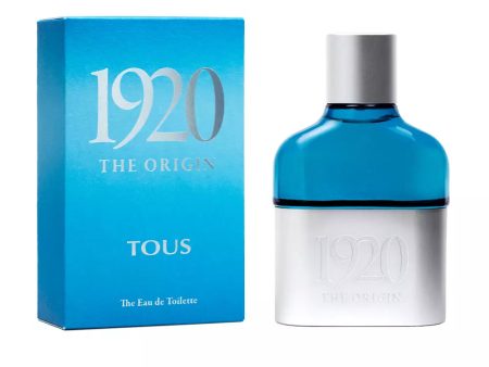 1920 THE ORIGIN edt spray 60 ml Cheap