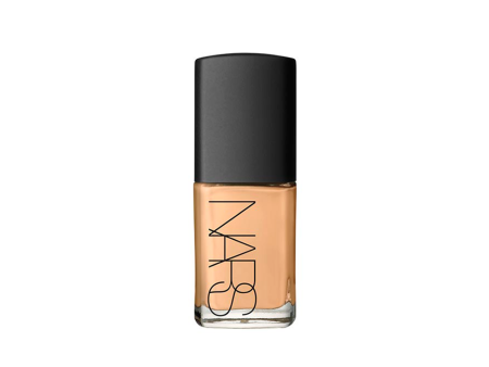 Base De Maquillaje Nars Sheer Glow Vanuatu on Sale