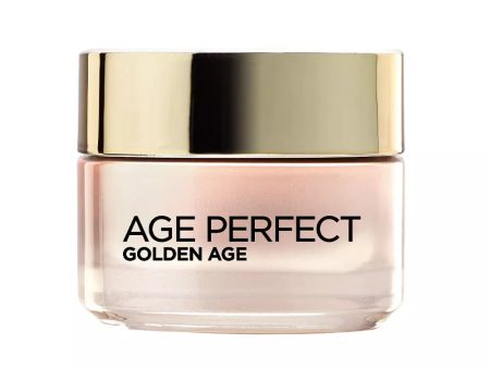 AGE PERFECT GOLDEN AGE creme de dia 50 ml For Discount