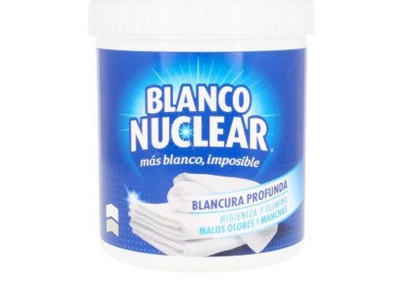 NUCLEAR WHITE desinfeta manchas e maus odores 450 gr Cheap