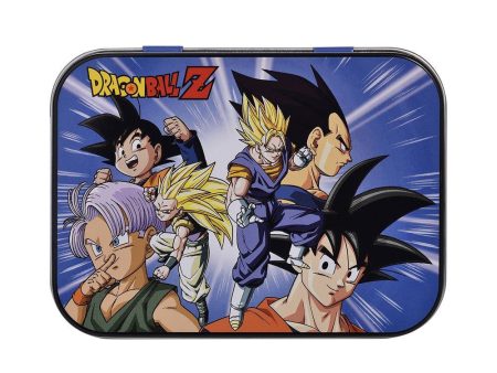 DRAGONBALL Z dressings 24 u Hot on Sale