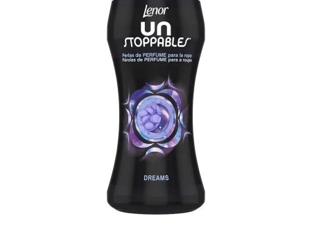 UNSTOPPABLES amaciante pérolas perfume sonhos 210 gr on Sale