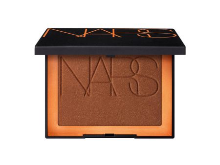 Polvo Compacto Nars Bronzing Powder Punta Cana Online