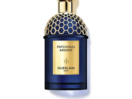 ABSOLUS ALLEGORIA PATCHOULI ARDENTE edp vapo 125 ml Online