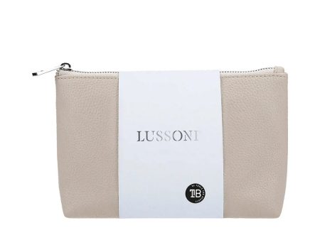 Bolsa de higiene LUSSONI Supply