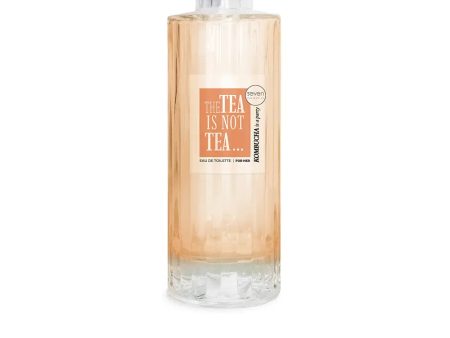 KOMBUCHA é um edt de festa 100 ml. Cheap