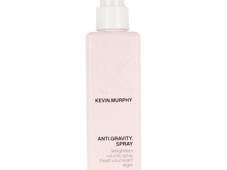 ANTI GRAVITY light hairspray 150 ml on Sale