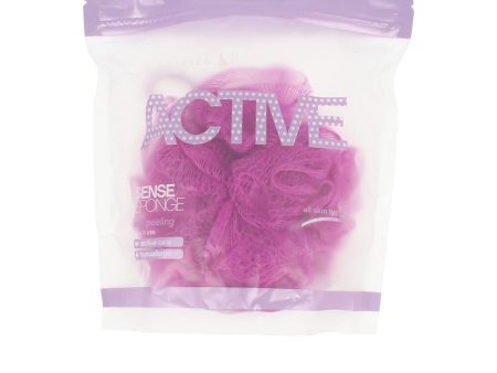 ACTIVE SPONGE banho de flores peeling suave Online Sale