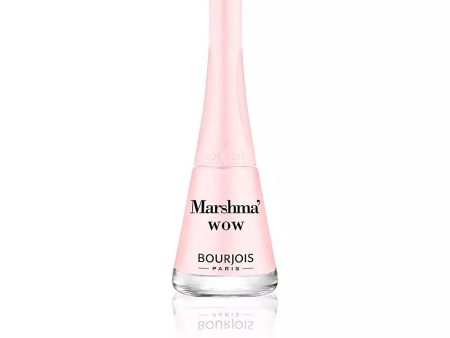 1 SECONDE esmalte unhas 015 marshma wow Sale