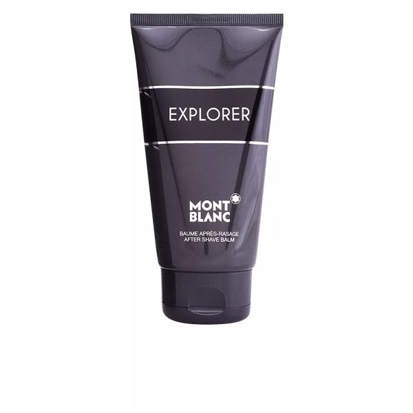 Bálsamo pós-barba EXPLORER 150 ml Discount