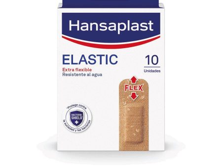 HP ELASTIC dressings 10 u For Sale